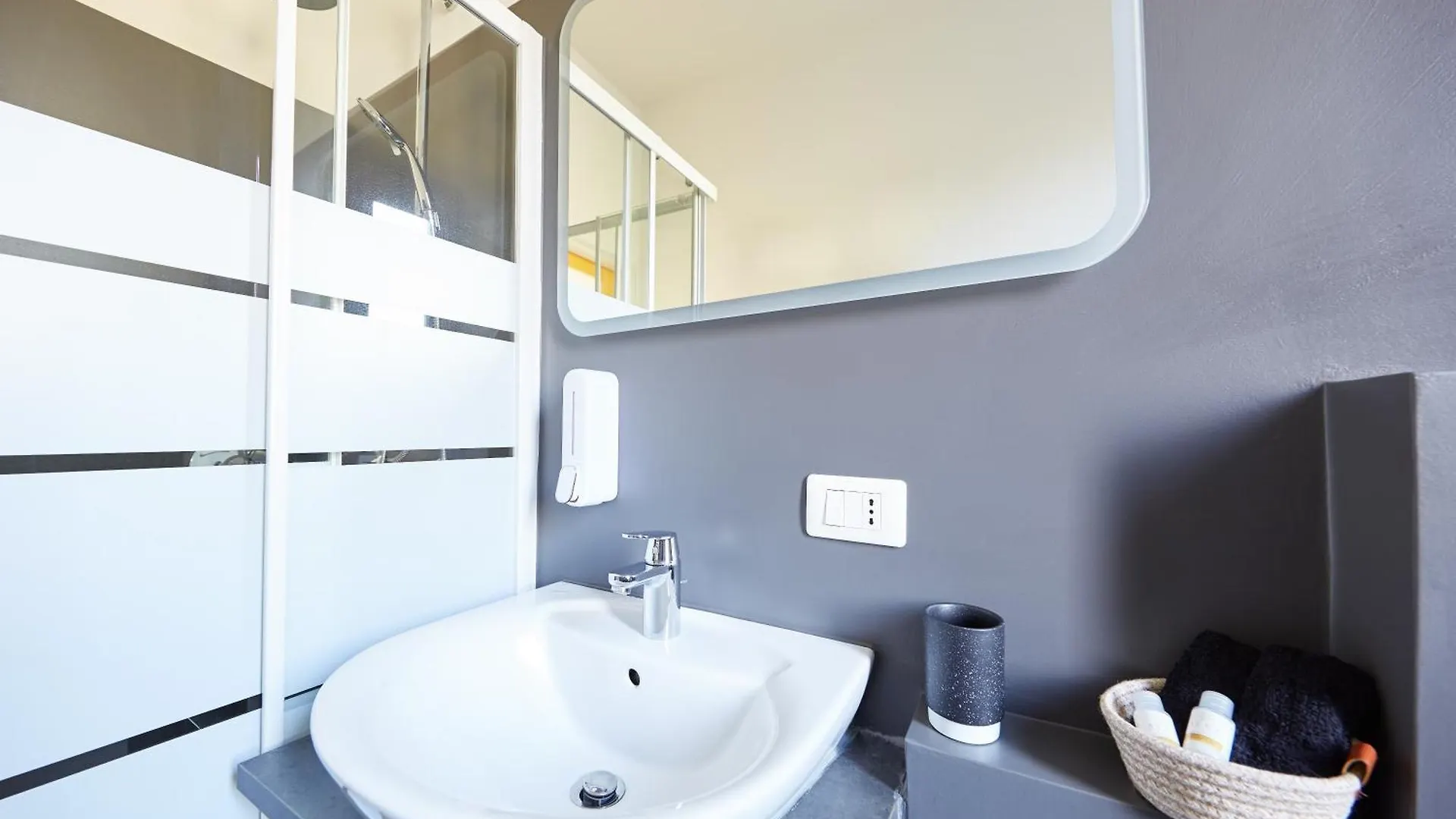 Appartement Bestay Verona Home Italie