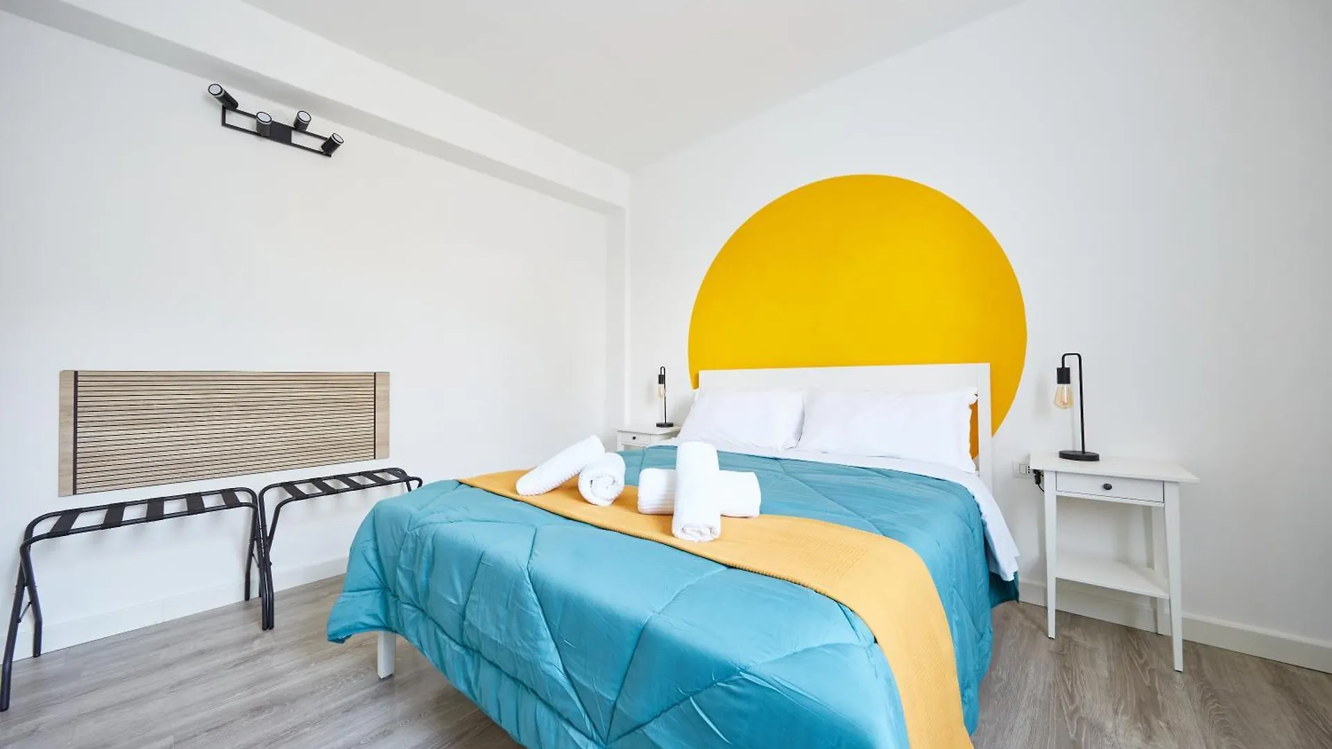 Bestay Verona Home