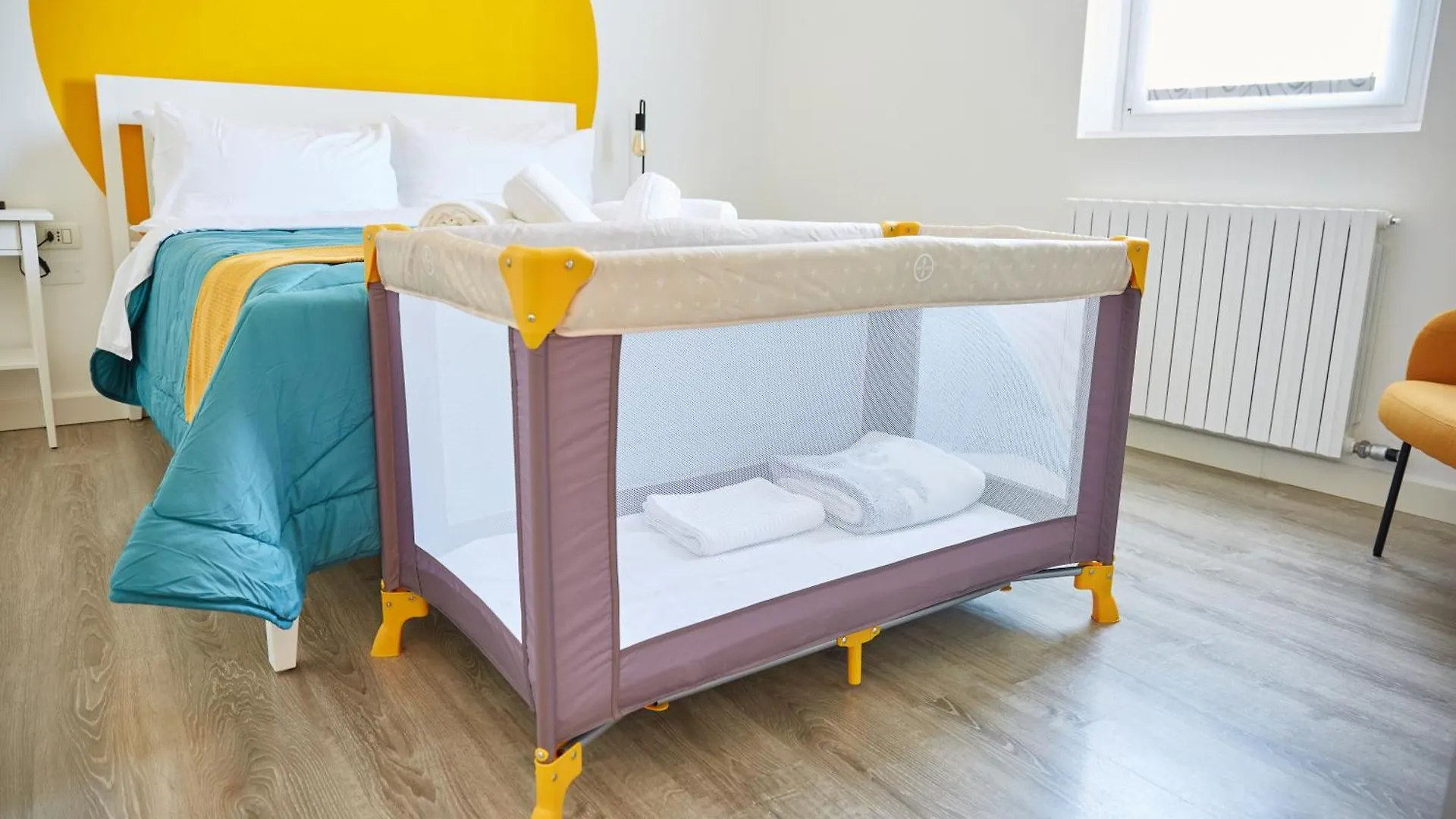 Appartement Bestay Verona Home