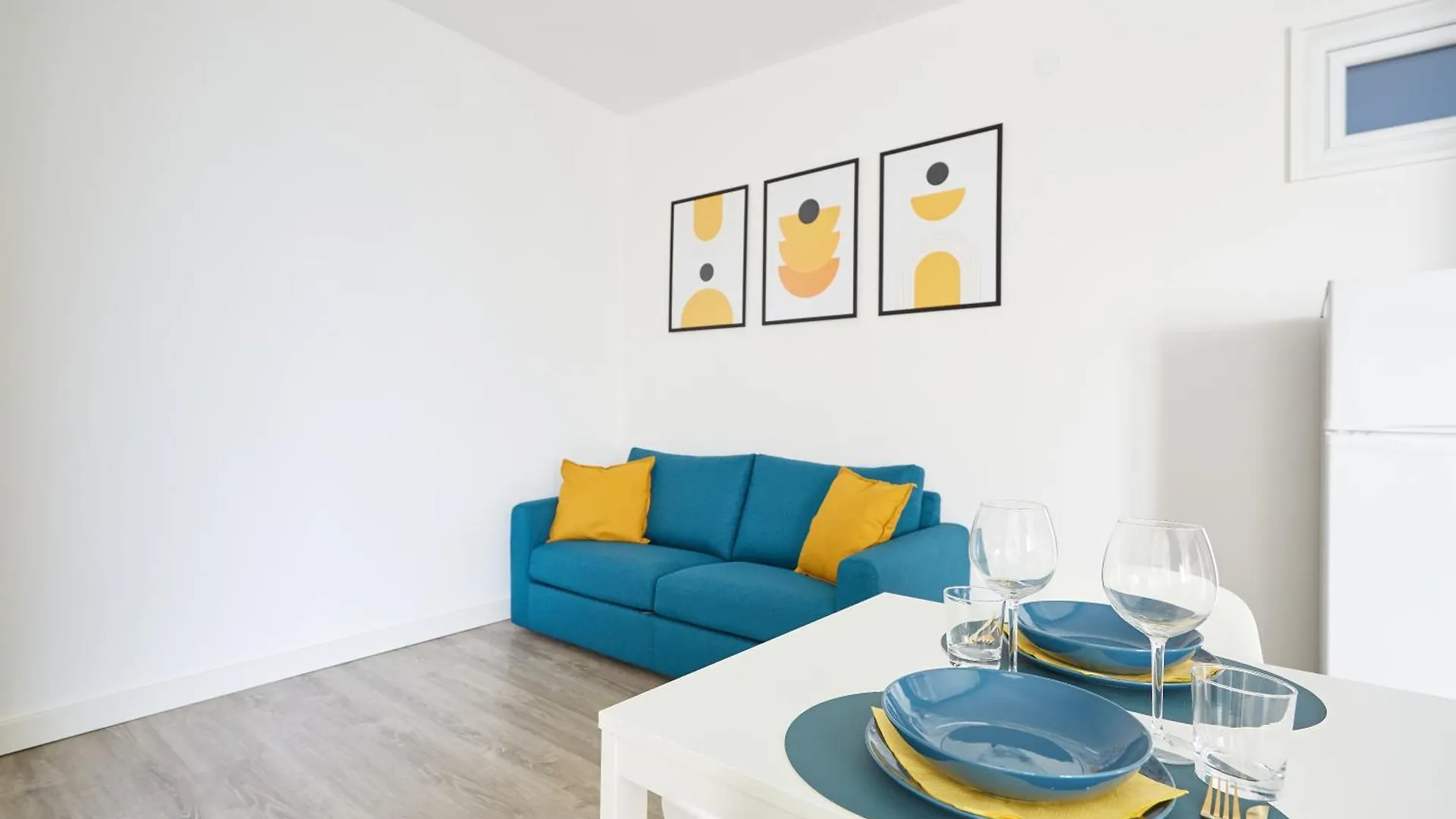 Apartment Bestay Verona Home Italien