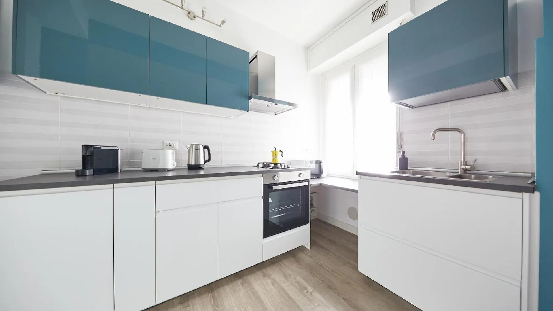 Apartment Bestay Verona Home