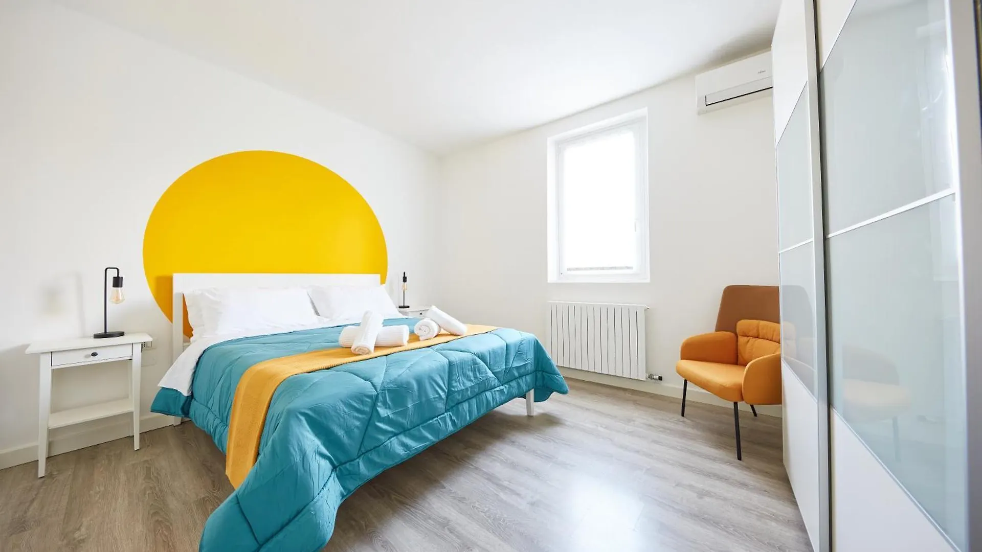 Bestay Verona Home