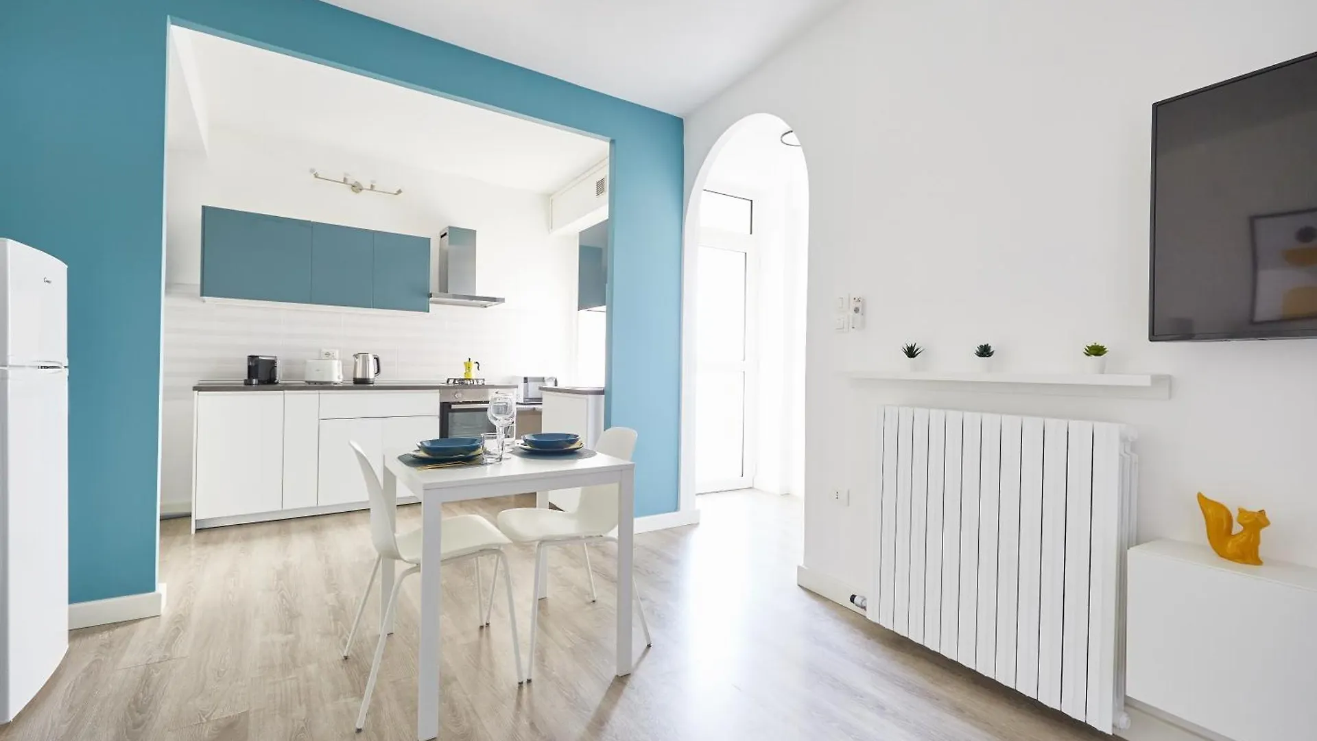 Apartment Bestay Verona Home